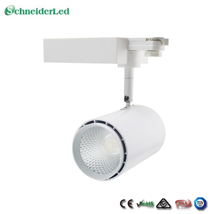 C series Tracklight COB LED
