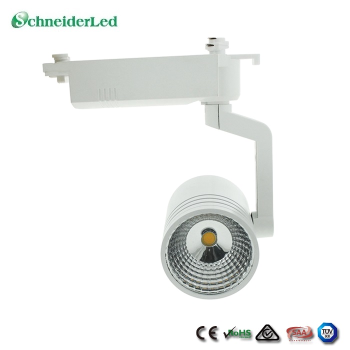 K series Tracklight COB LED