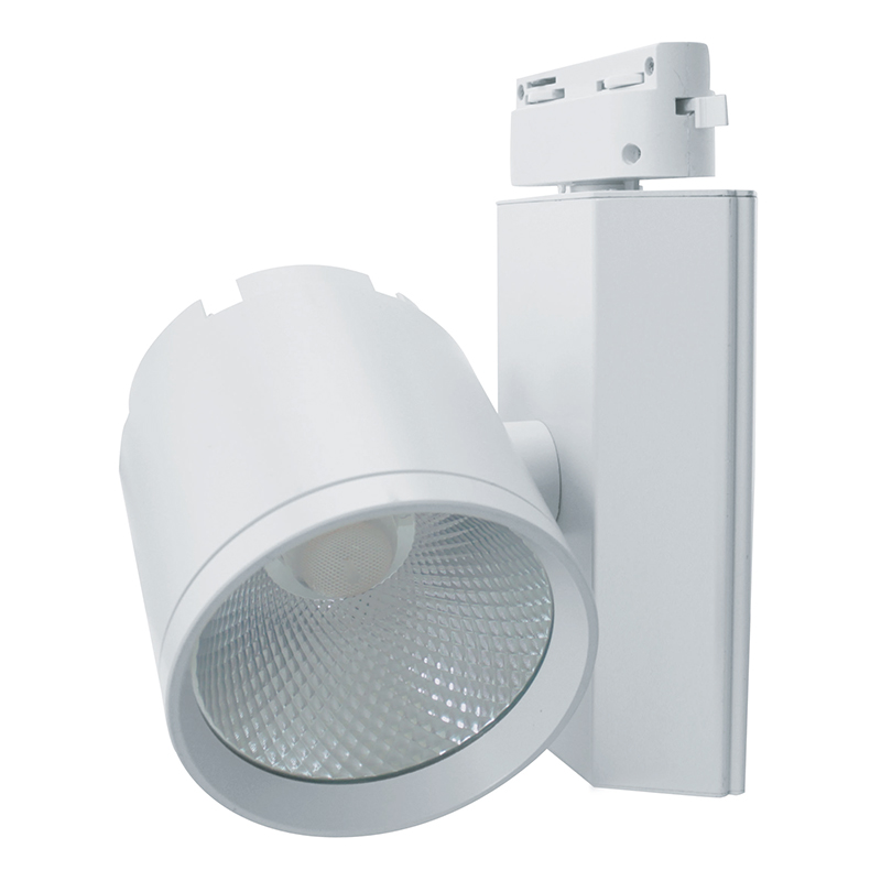 E series Tracklight COB LED