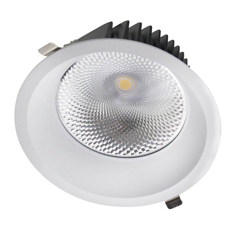 Anti glare COB Downlight