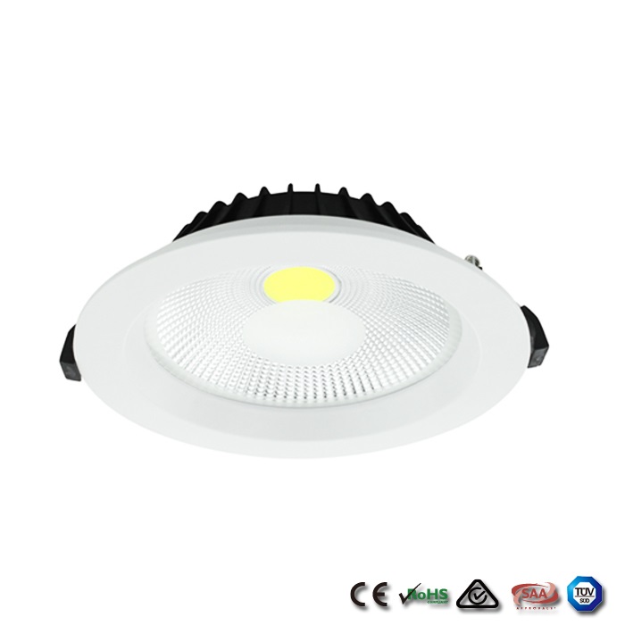 4.6.8inch E series COB Led Downlight