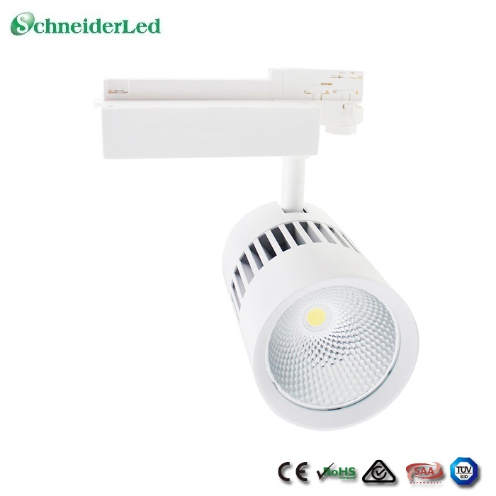 S series Tracklight COB LED